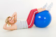 Abdomen exercise