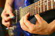 guitar solo