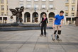 roller skates