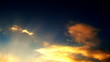 schöne Wolken Zeitraffer LOOP schöne Wolken Zeitraffer LOOP