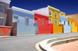 Bo Kaap