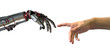 The Birth of Artificial Intelligence