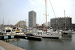 Foto: Segelyachthafen Ostende Segelyachthafen Ostende