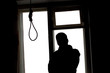 Photo: Thoughts on a suicide Thoughts on a suicide