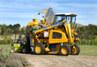 Vineyard Machinery