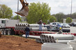 Drain pipe new construction Drain pipe new construction