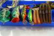 lures lures