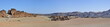 Panorama am Teide