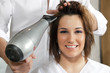 hair salon