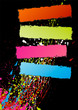 Spectrum frames