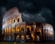 Colosseo Anfiteatro Roma