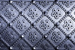 abstract metal background