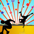 Dancing Boys