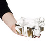 Hand with a present