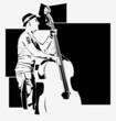 guitar player