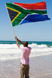 south africa flag south africa flag
