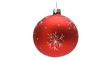 Spinning Christmas Ball