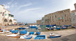 Old Port of Monopoli