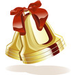 Golden bells