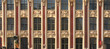 Lille - façade