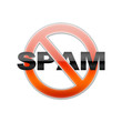No Spam