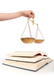 Photo: Legal education Legal education