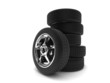 wheels