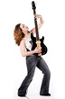 Put my guitar up Put my guitar up
