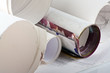 Paper tube