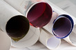 Paper tube