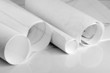 Paper tube