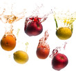 fruit splash