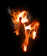 flamy symbol