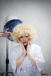 hair salon