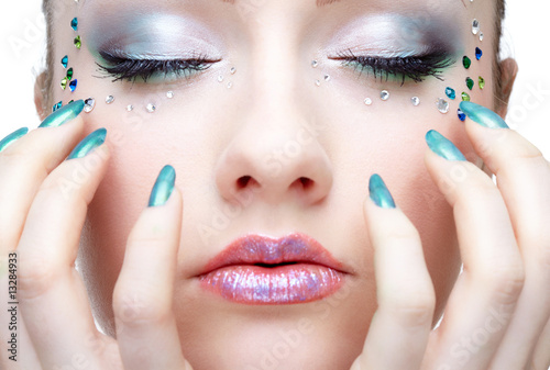 make-up