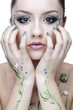 beautiful mermaid girl beautiful mermaid girl
