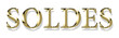 soldes en or