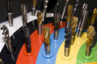 drill bits