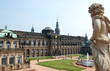 Dresden Zwinger