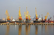 Cranes