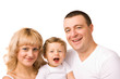 Photo: Happy family Happy family
