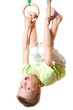 sportive childhood