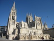 Cathedral of Burgos