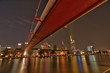 Frankfurt Holbeinsteg