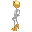 Inline Speed Skater