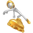 Inline Speed Skating