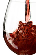 red wine