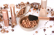 golden cosmetics