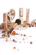 beautiful cosmetics