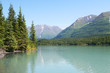Lower Trail Wunder Alaskas